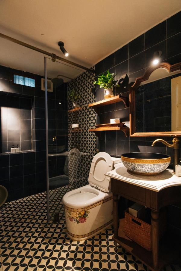 ホテル Tonkin House ハノイ市 エクステリア 写真